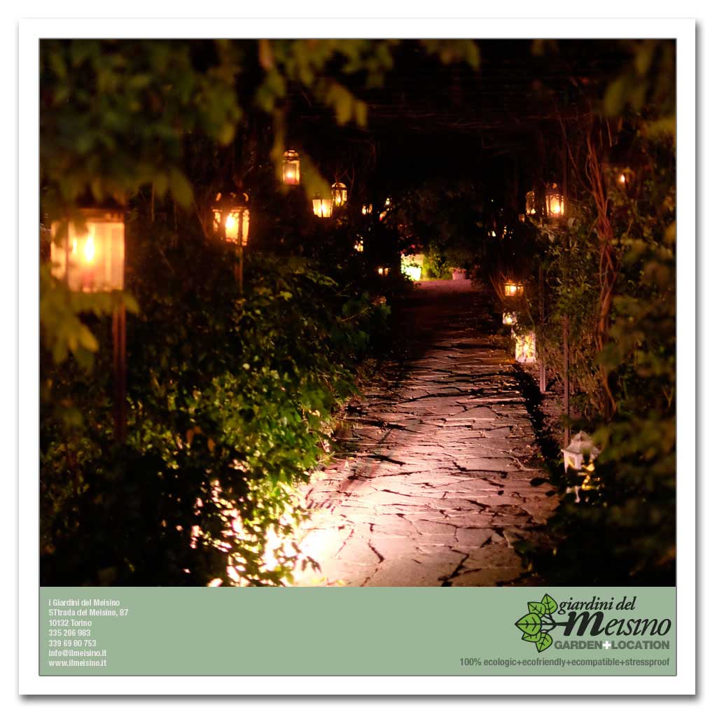 giardini meisino location torino 116
